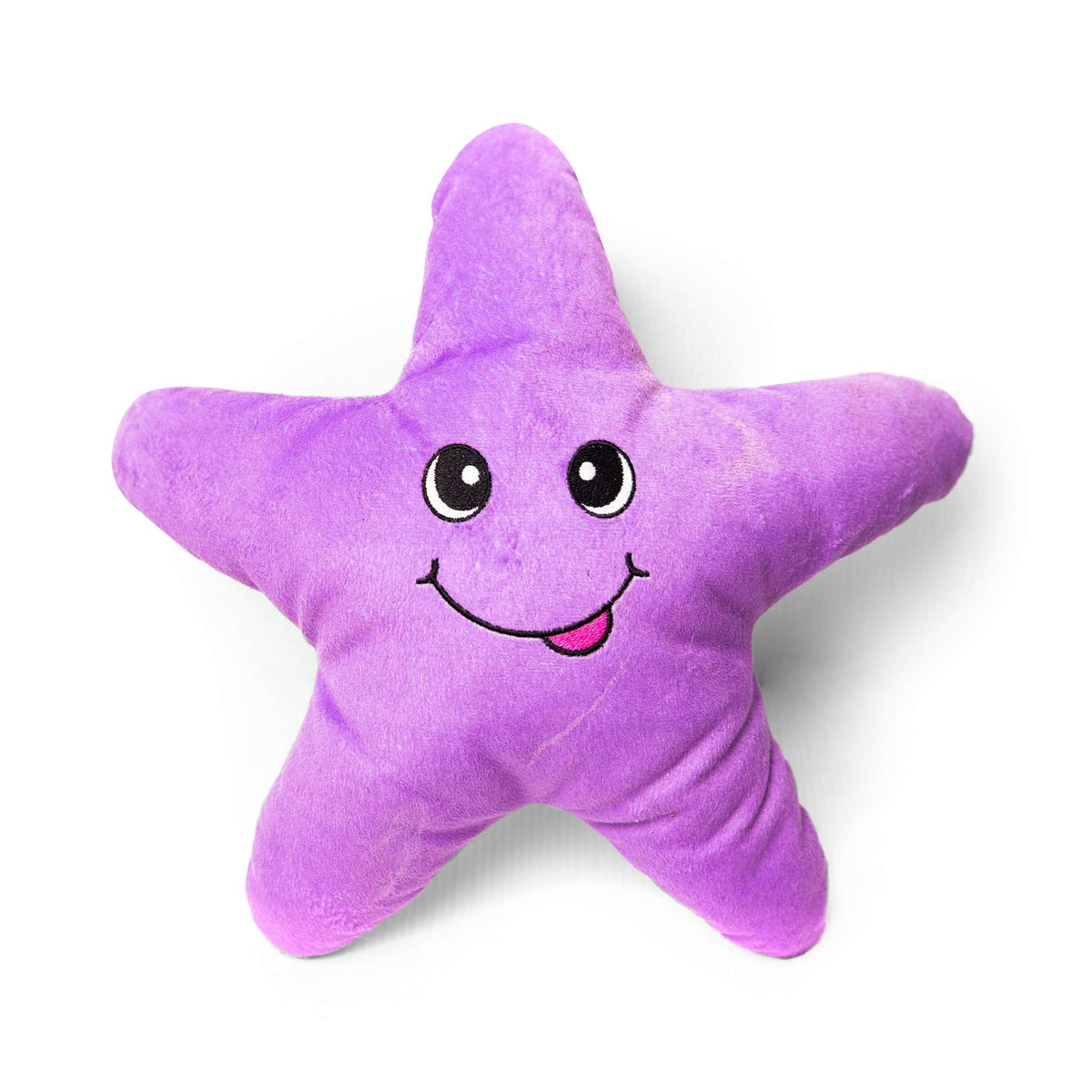 starfish plush