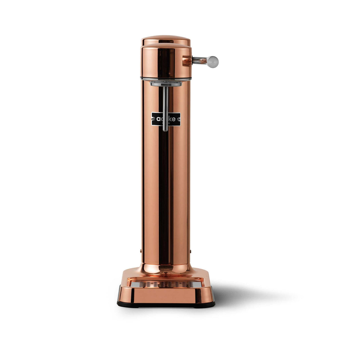 Aarke Sparkling Water Carbonator 3 Copper Faerly