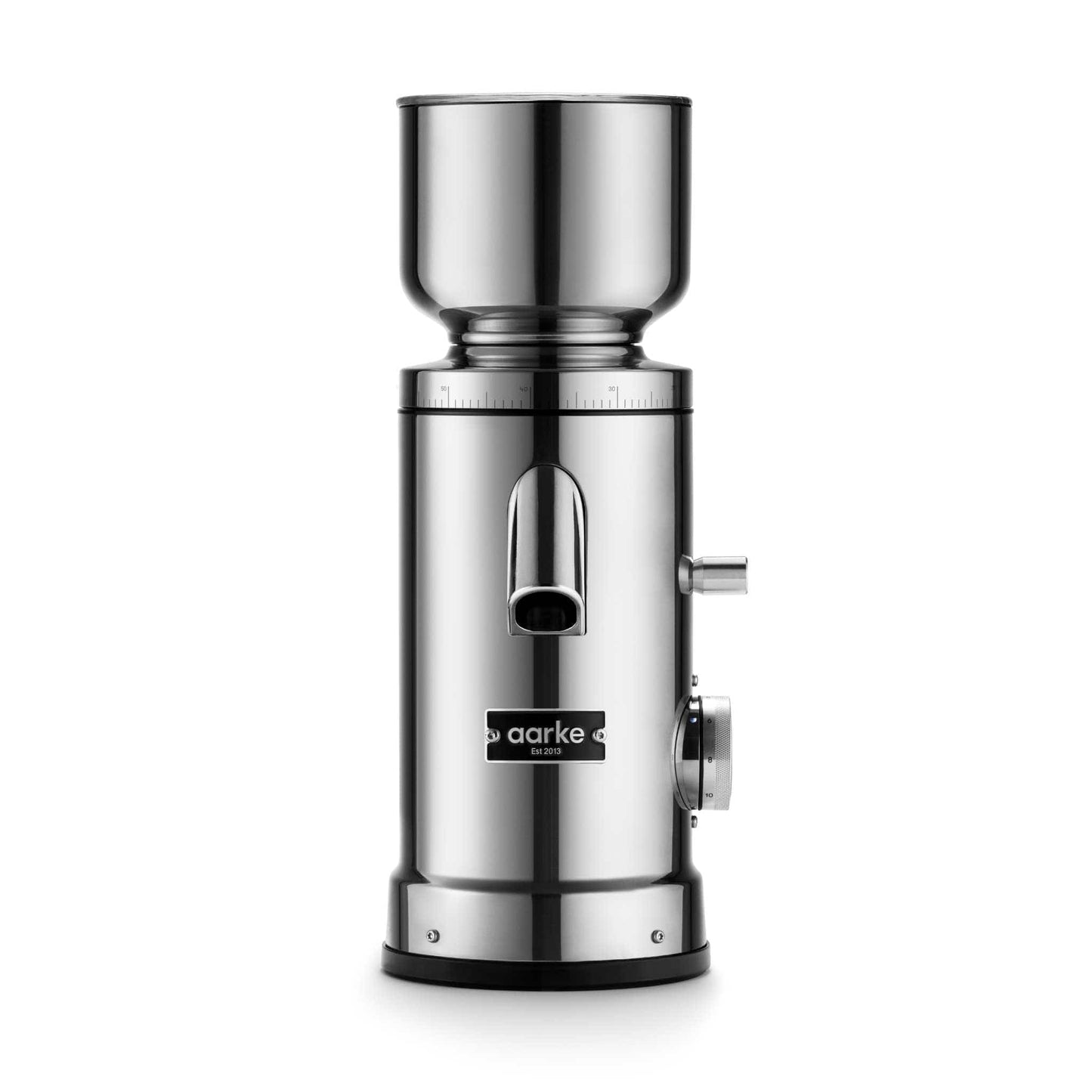 Aarke Coffee Maker Aarke Coffee Grinder - Flat Burr Coffee Grinder