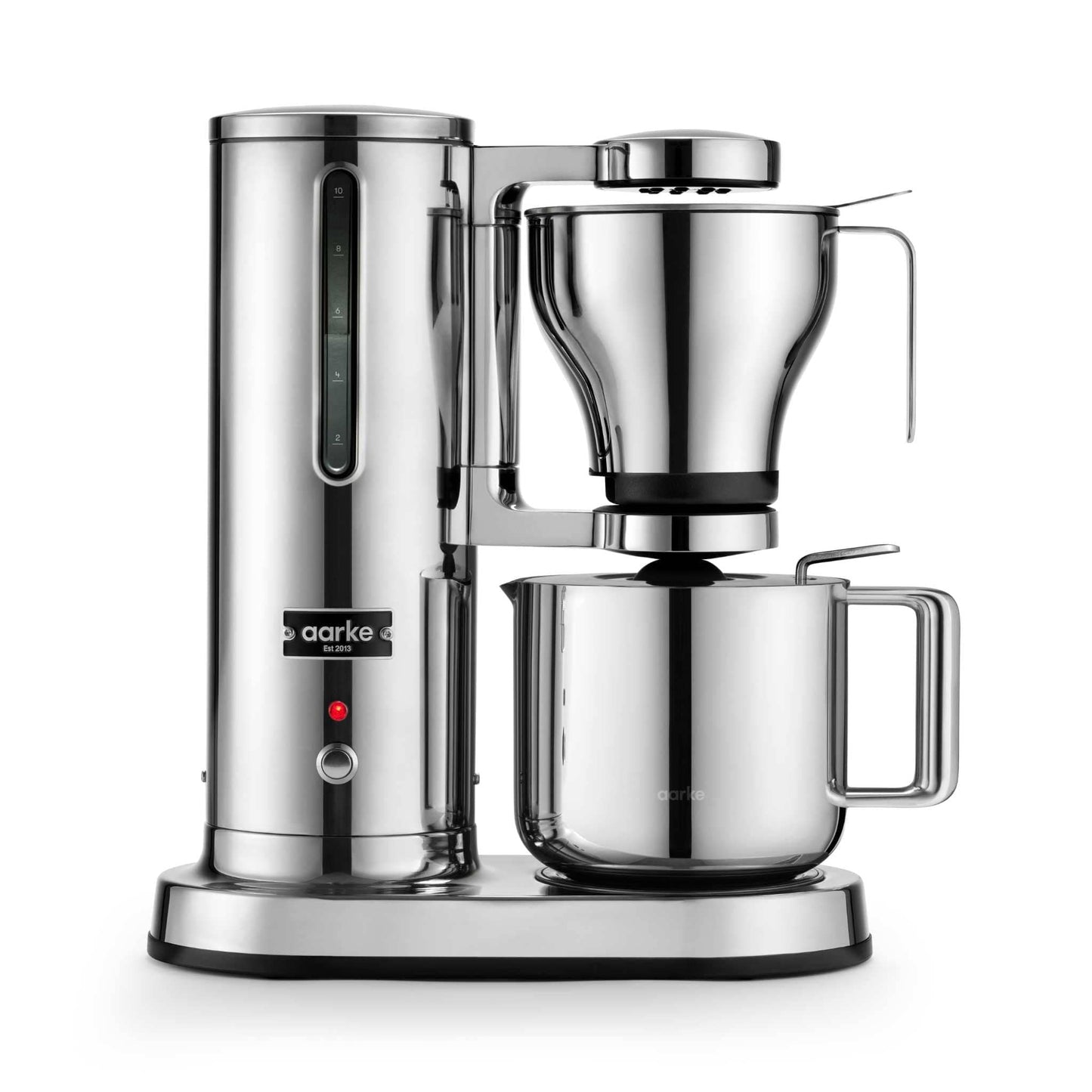 Aarke Coffee Maker Aarke Thermal Jug - Integrated Thermal Jug for Coffee Brewer