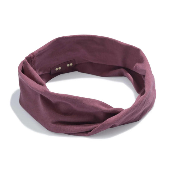 Kooshoo Hair Accessories Organic Cotton Twist Headbands - KOOSHOO