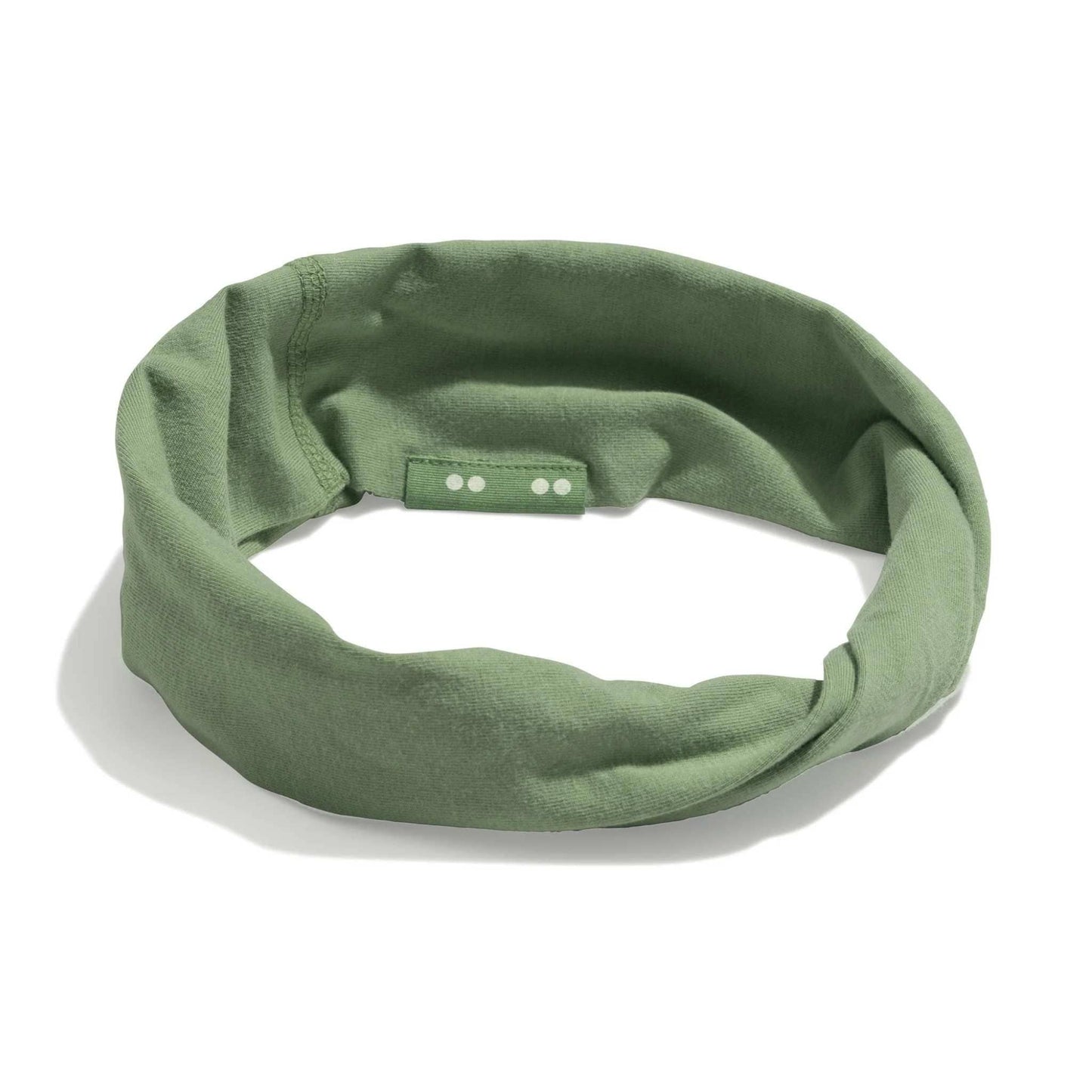 Kooshoo Hair Accessories Organic Cotton Twist Headbands - KOOSHOO