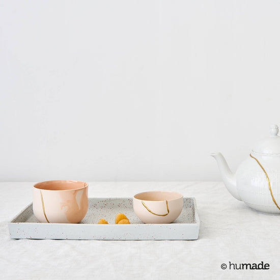 Humade Homewares Original New Kintsugi Ceramics Repair Kit by Humade