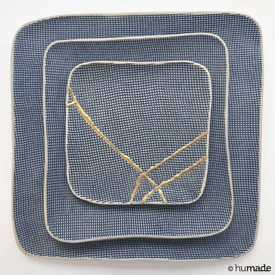 Humade Homewares Original New Kintsugi Ceramics Repair Kit by Humade