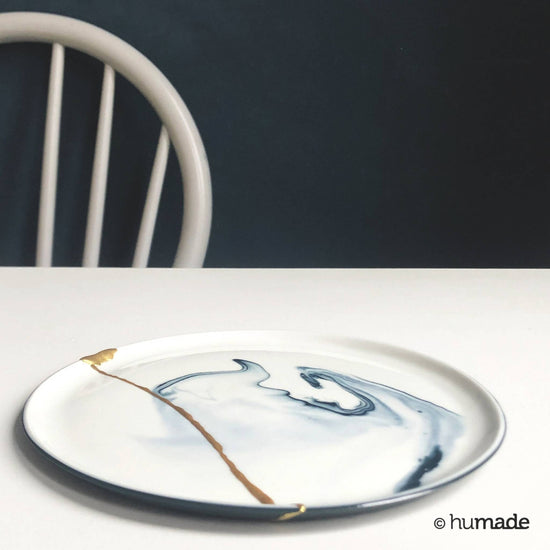 Humade Homewares Original New Kintsugi Ceramics Repair Kit by Humade