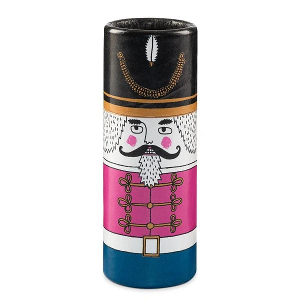 Archivist Lighters & Matches Archivist Christmas Luxury Matches - Nutcracker