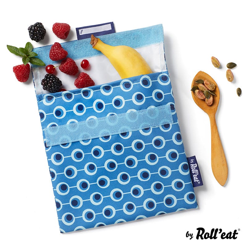 Roll N Eat - Boc N'roll Eco - Mixed Colours – Faerly
