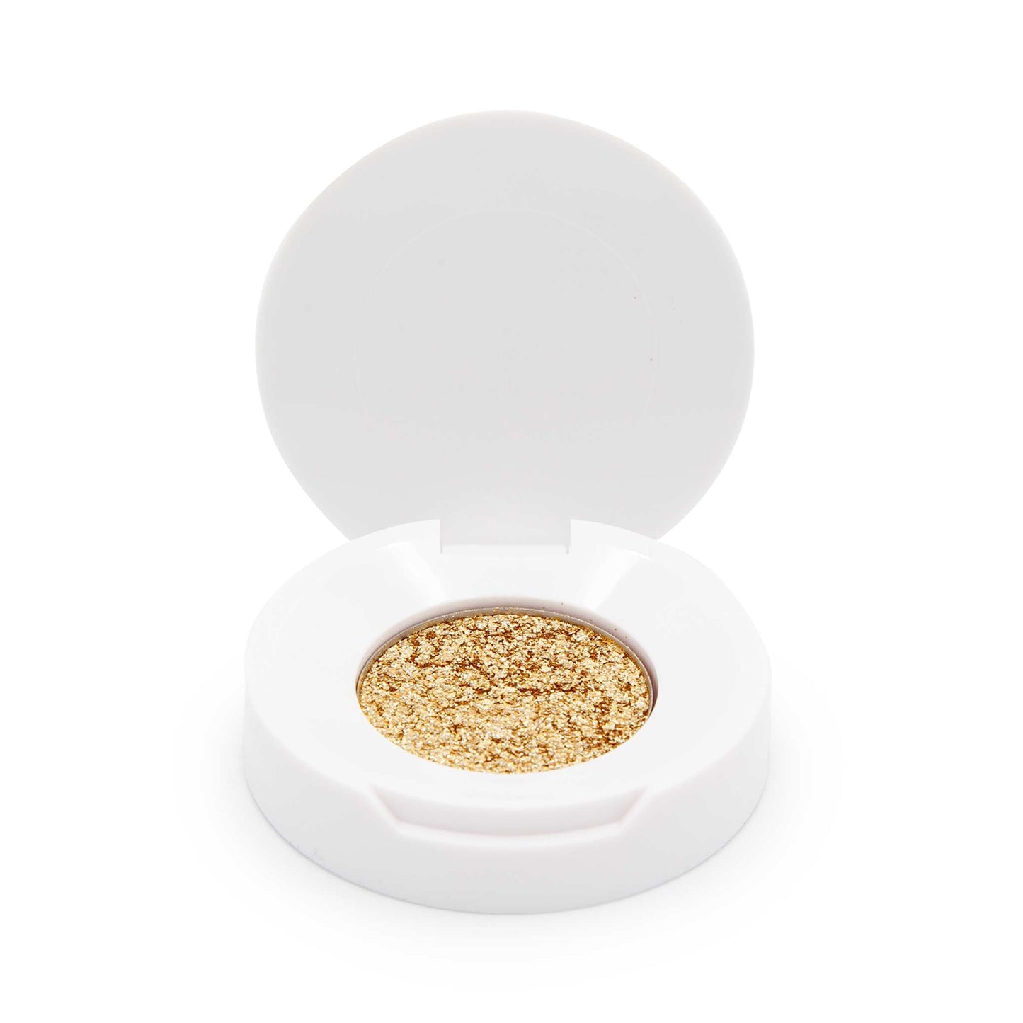 Anam Cosmetics Make Up Biodegradable Glitter Eyeshadow - Singles - Gold, Taupe or Teal - Anam Cosmetics