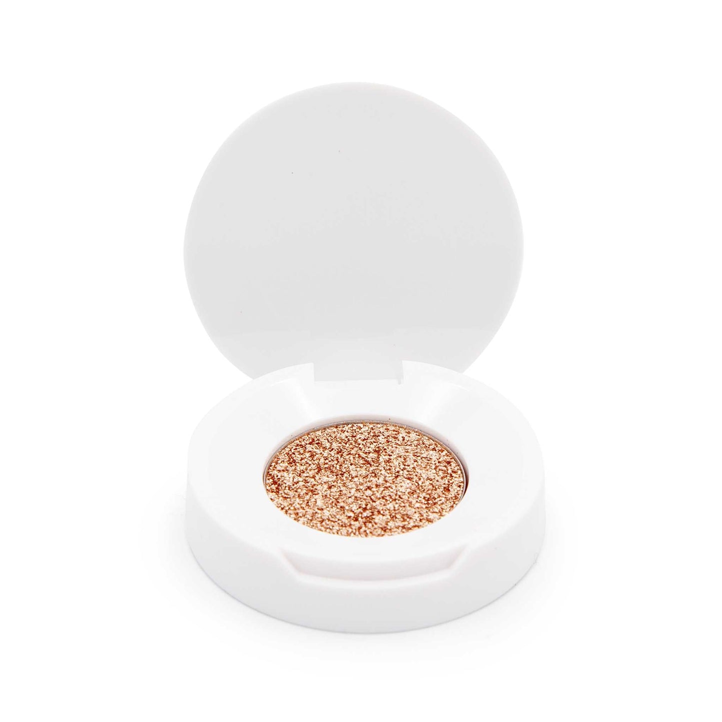 Anam Cosmetics Make Up Biodegradable Glitter Eyeshadow - Singles - Gold, Taupe or Teal - Anam Cosmetics