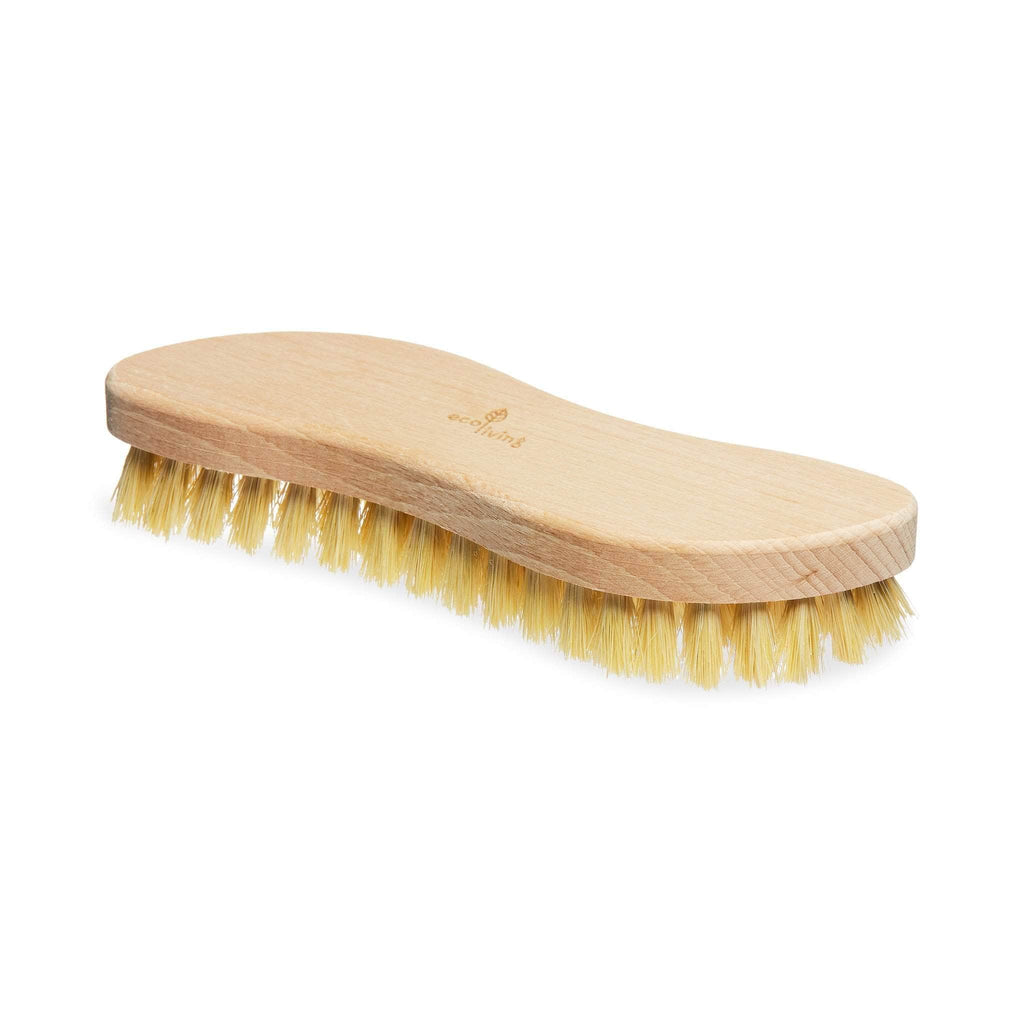 Nylon bristle top scrub brush