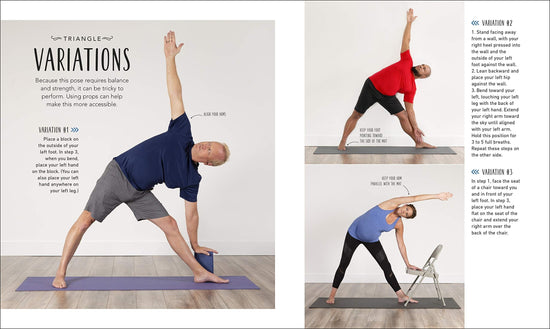 Perfect Your Practice' Yoga Deck- Beginner Edition – Hippie Heathen Shop