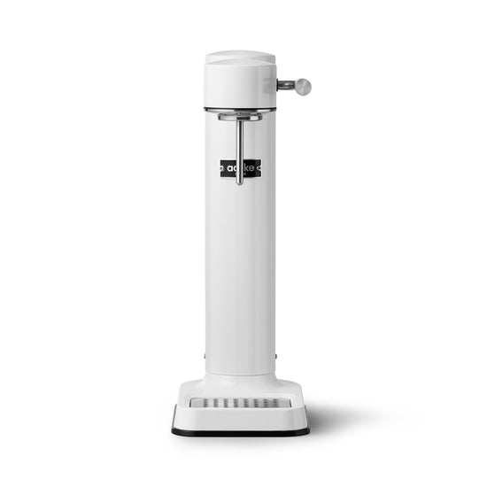 Aarke Soda Makers Aarke Sparkling Water Carbonator 3 - White