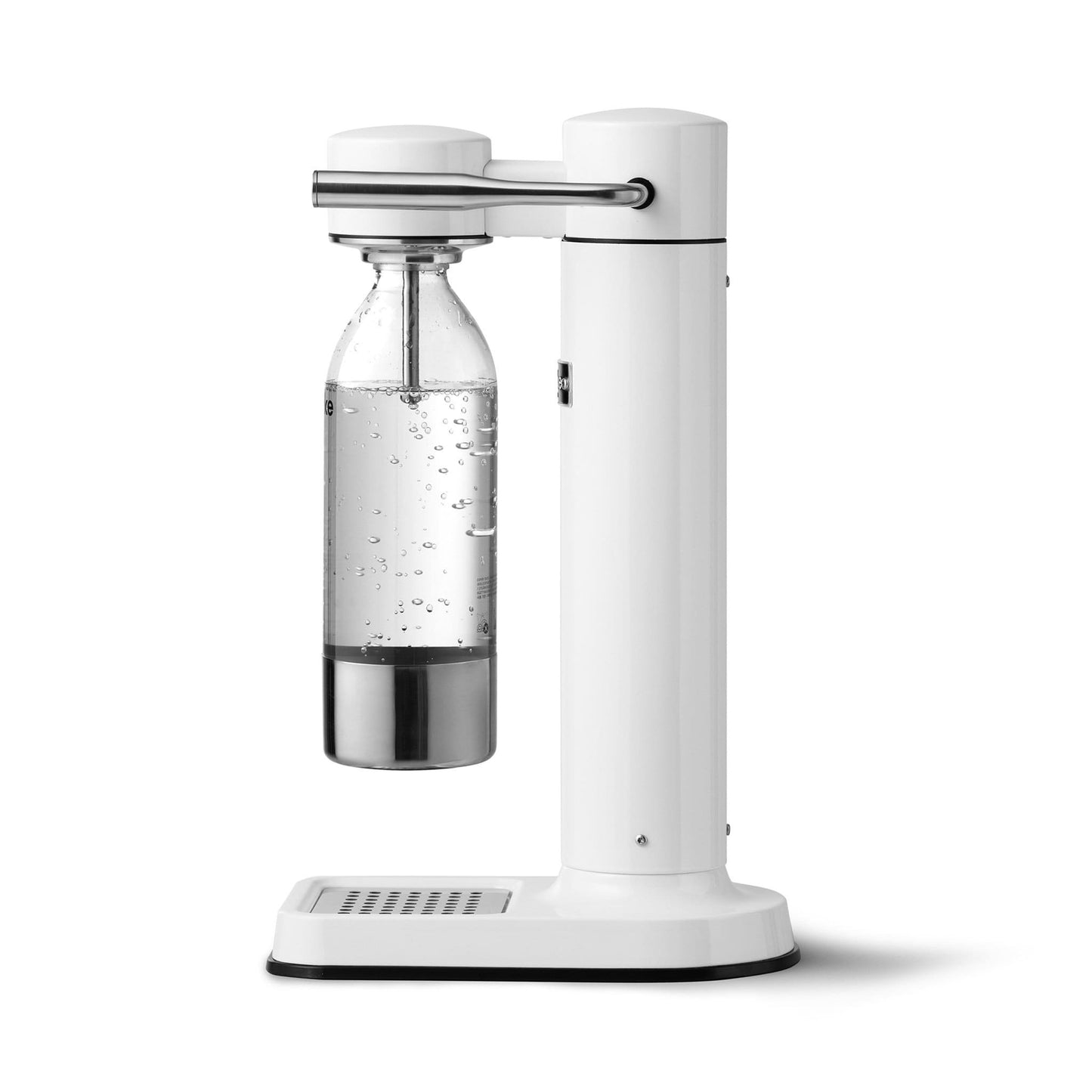 Aarke Soda Makers Aarke Sparkling Water Carbonator 3 - White