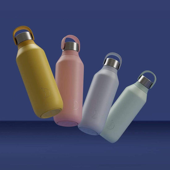 Frost 12oz Insulated Stainless Steel Kids Bottle - Ocean